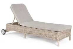 Best Bizzotto LETTINO IN ALLUMINIO - JUPITER