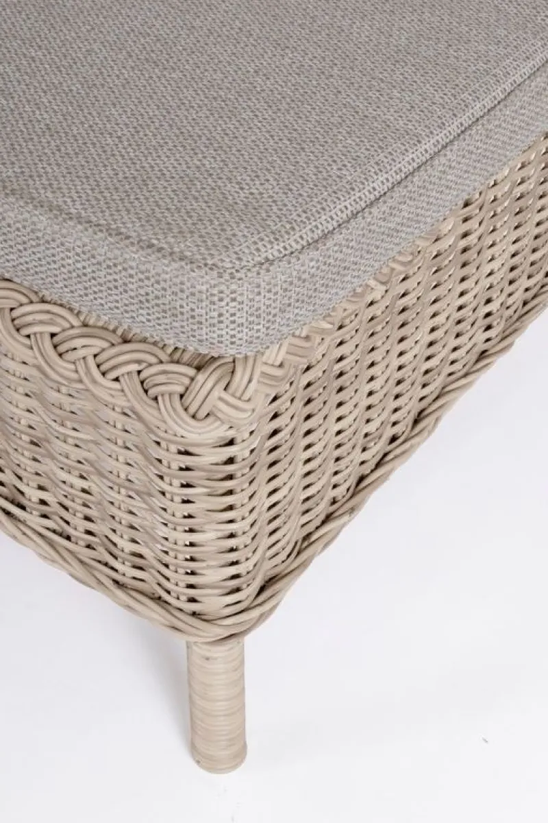 Best Bizzotto LETTINO IN ALLUMINIO - JUPITER