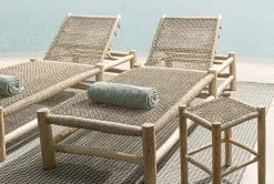 Hot Bizzotto LETTINO IN FIBRA SINTETICA - LAMPOK