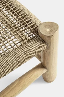 Hot Bizzotto LETTINO IN FIBRA SINTETICA - LAMPOK