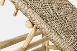 Hot Bizzotto LETTINO IN FIBRA SINTETICA - LAMPOK