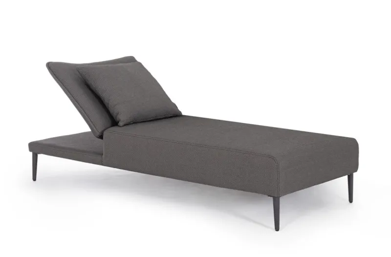 Best Bizzotto LETTINO SINGOLO C-C VIPER ANTR QS22/ANTR