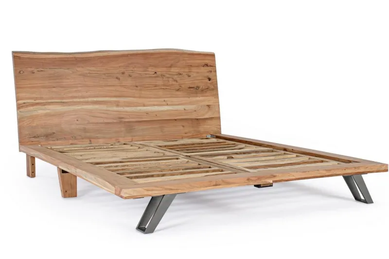 Bizzotto LETTO IN LEGNO - ARON