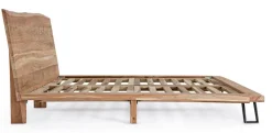 Bizzotto LETTO IN LEGNO - ARON