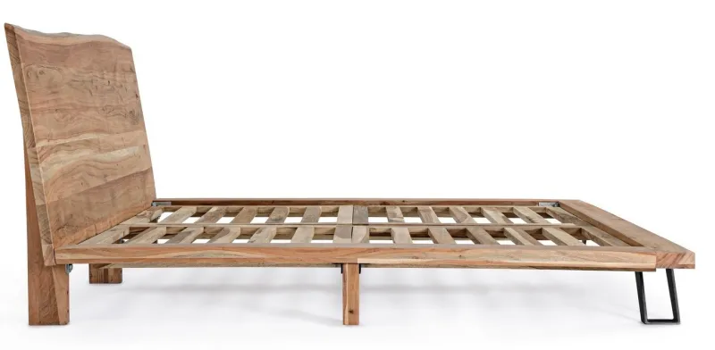 Bizzotto LETTO IN LEGNO - ARON