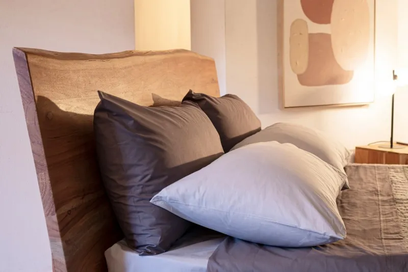 Bizzotto LETTO IN LEGNO - ARON