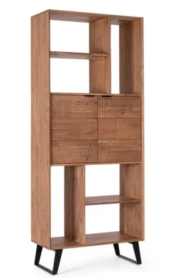 Clearance Bizzotto LIBRERIA 2A ISAR