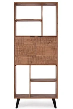 Clearance Bizzotto LIBRERIA 2A ISAR