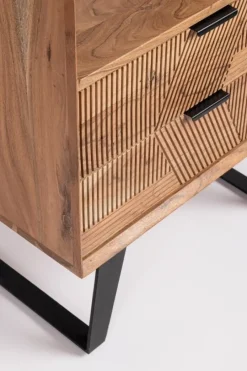 Bizzotto LIBRERIA 2C ISAR