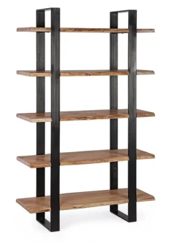 Online Bizzotto LIBRERIA IN LEGNO - ARTUR