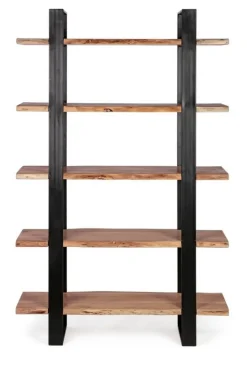 Online Bizzotto LIBRERIA IN LEGNO - ARTUR