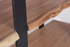 Online Bizzotto LIBRERIA IN LEGNO - ARTUR