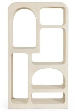 New Bizzotto LIBRERIA IN LEGNO - CAIRO