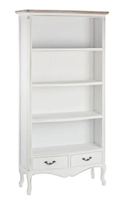 Best Bizzotto LIBRERIA IN LEGNO - JUSTINE