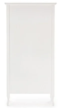 Best Bizzotto LIBRERIA IN LEGNO - JUSTINE