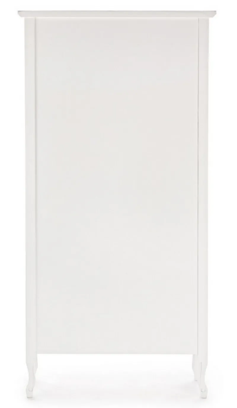 Best Bizzotto LIBRERIA IN LEGNO - JUSTINE