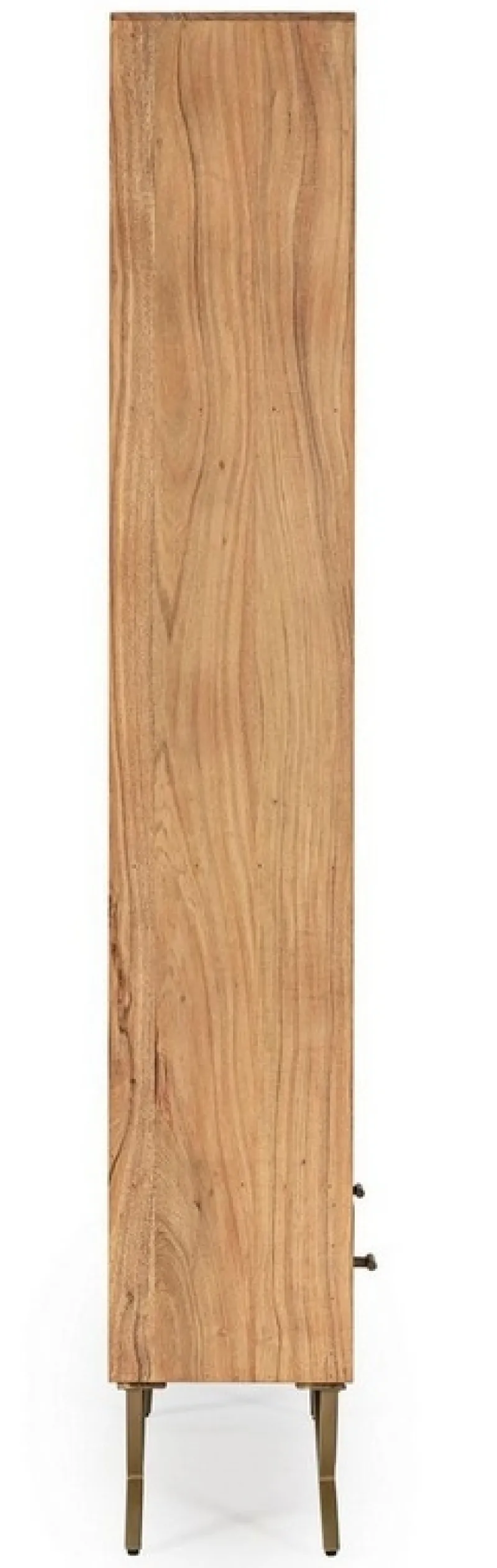 Discount Bizzotto LIBRERIA IN LEGNO - RAIDA