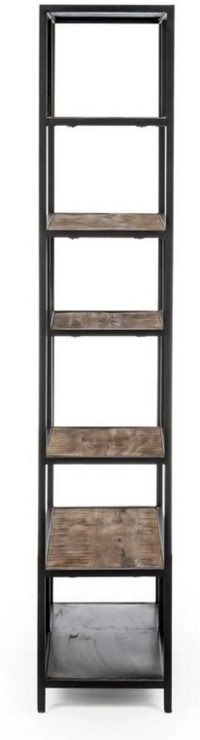 New Bizzotto LIBRERIA IN METALLO - RODERIC