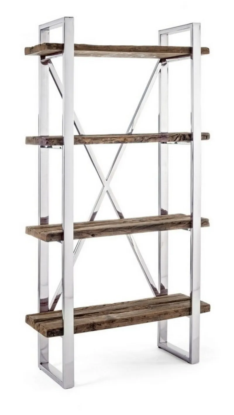 Best Bizzotto LIBRERIA IN METALLO - STANTON