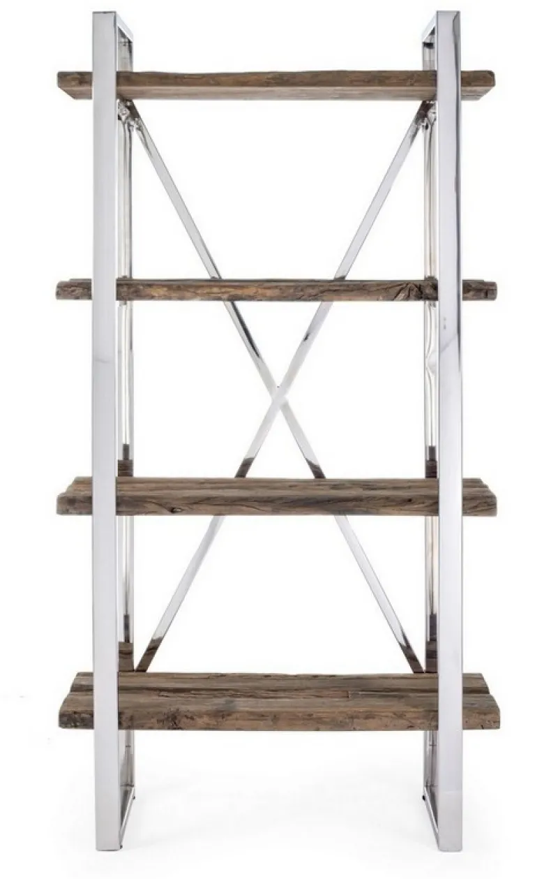 Best Bizzotto LIBRERIA IN METALLO - STANTON