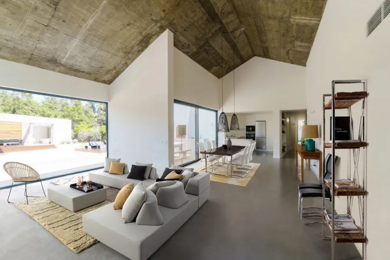 Best Bizzotto LIBRERIA IN METALLO - STANTON