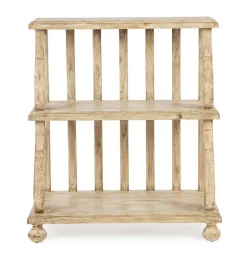 Online Bizzotto LIBRERIA 3P MAGRET H90,5