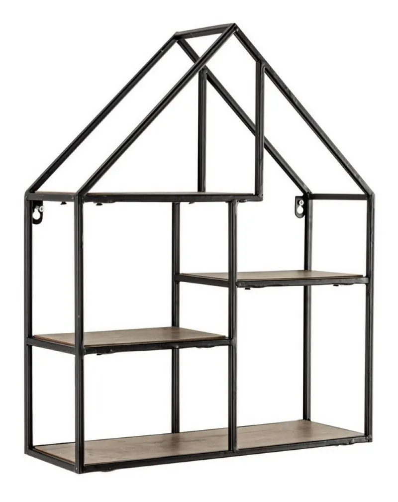 Online Bizzotto MENSOLA 4P SHAPE CASA