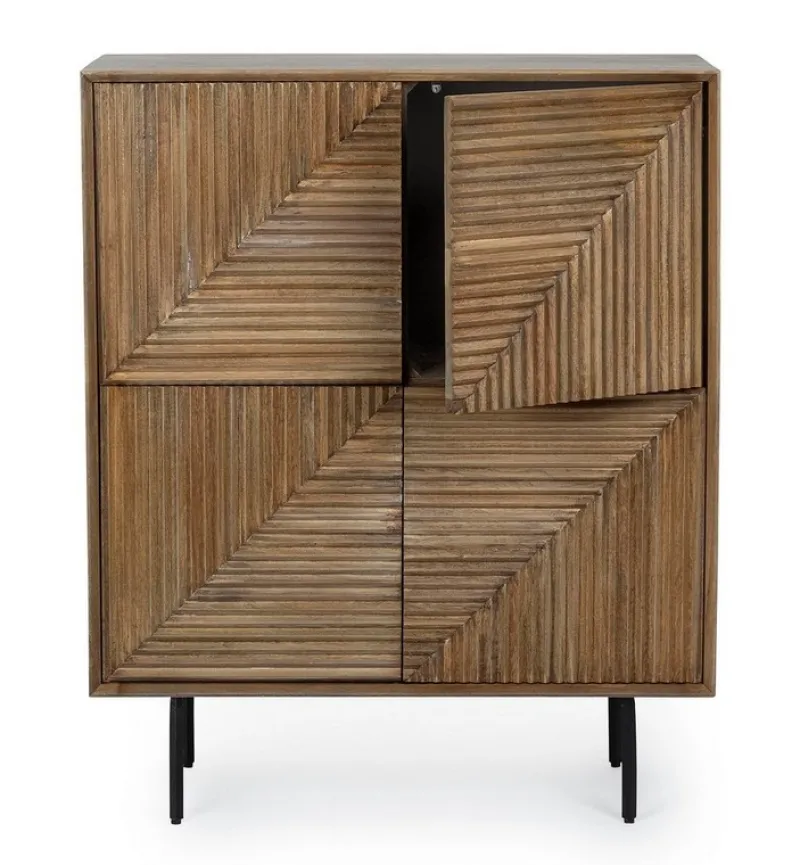 Discount Bizzotto MOBILE 4 ANTE - DARSEY