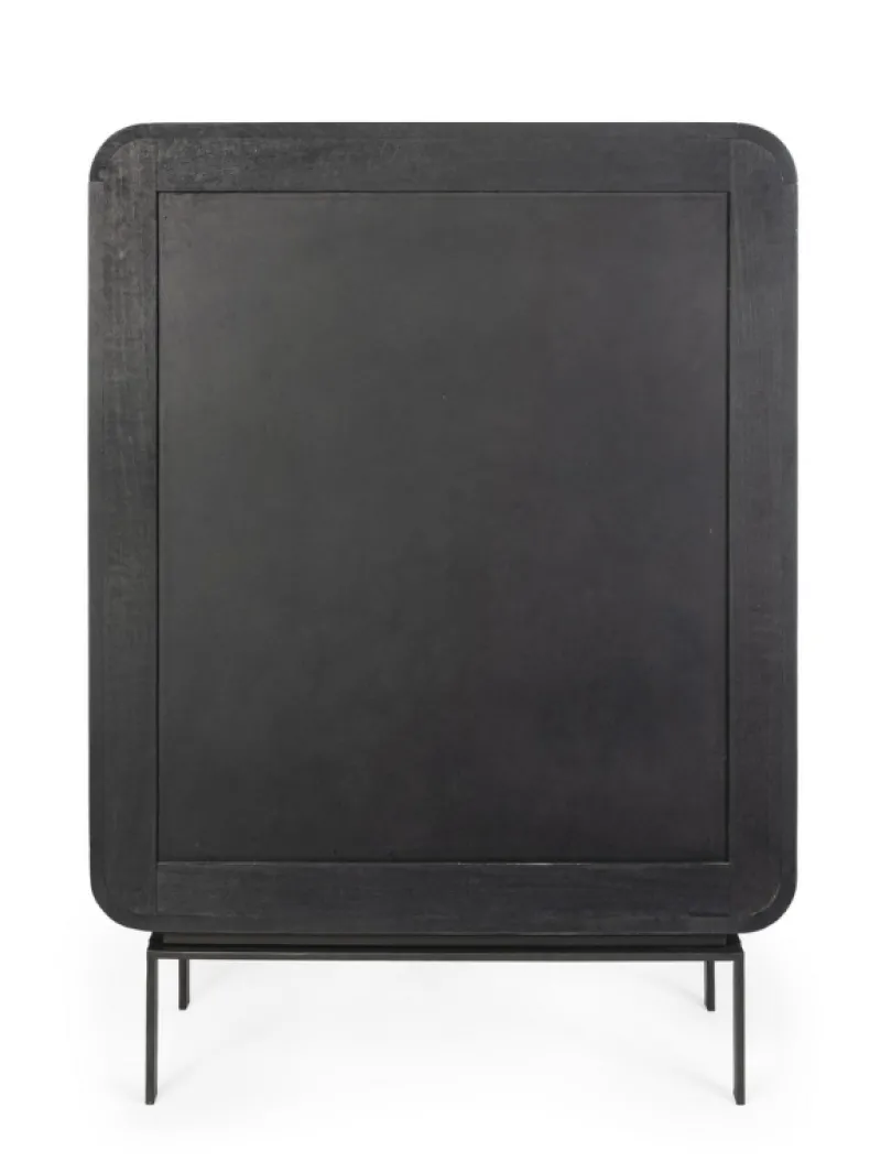 Discount Bizzotto MOBILE ALTO IN LEGNO - ORISSA