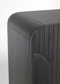 Discount Bizzotto MOBILE ALTO IN LEGNO - ORISSA