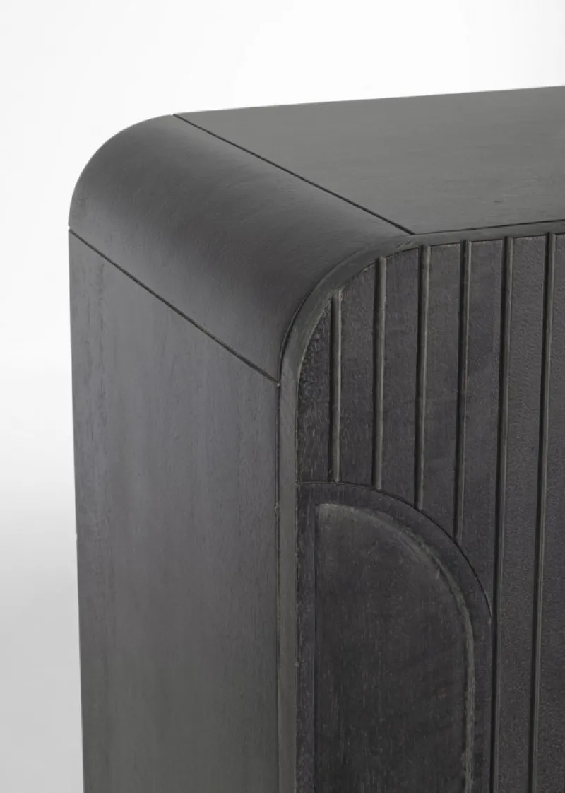 Discount Bizzotto MOBILE ALTO IN LEGNO - ORISSA