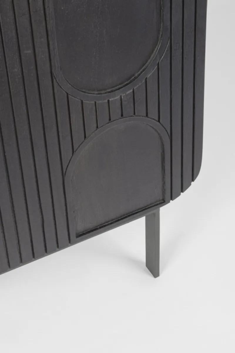 Discount Bizzotto MOBILE ALTO IN LEGNO - ORISSA