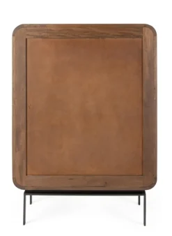 Bizzotto MOBILE ALTO IN LEGNO - ORISSA