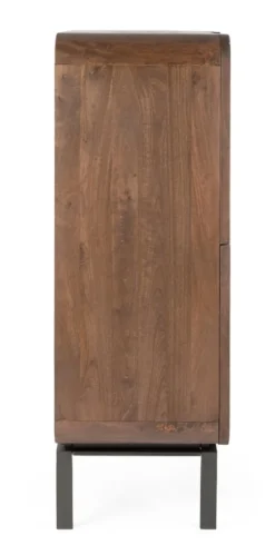 Bizzotto MOBILE ALTO IN LEGNO - ORISSA