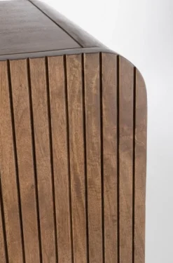 Bizzotto MOBILE ALTO IN LEGNO - ORISSA