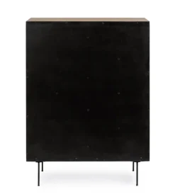 New Bizzotto MOBILE ALTO IN LEGNO - STANWOOD