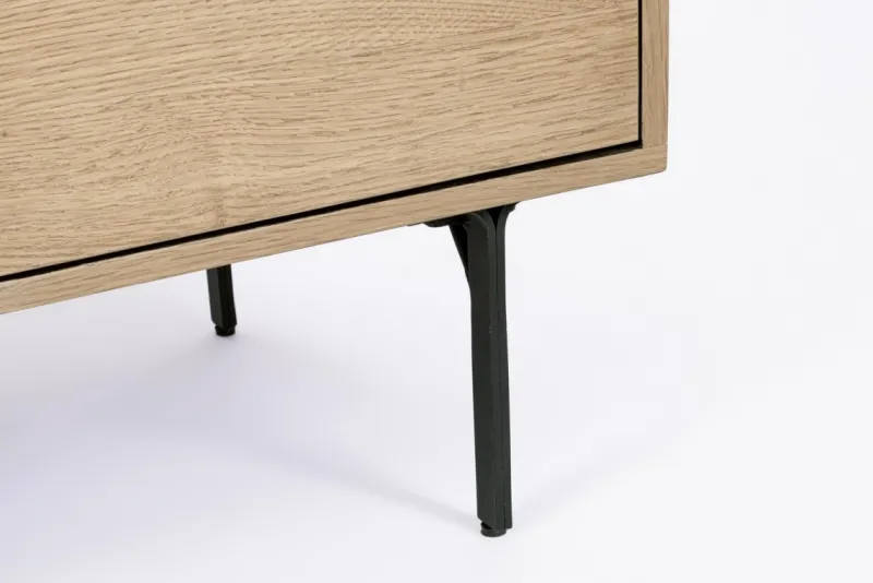 New Bizzotto MOBILE ALTO IN LEGNO - STANWOOD