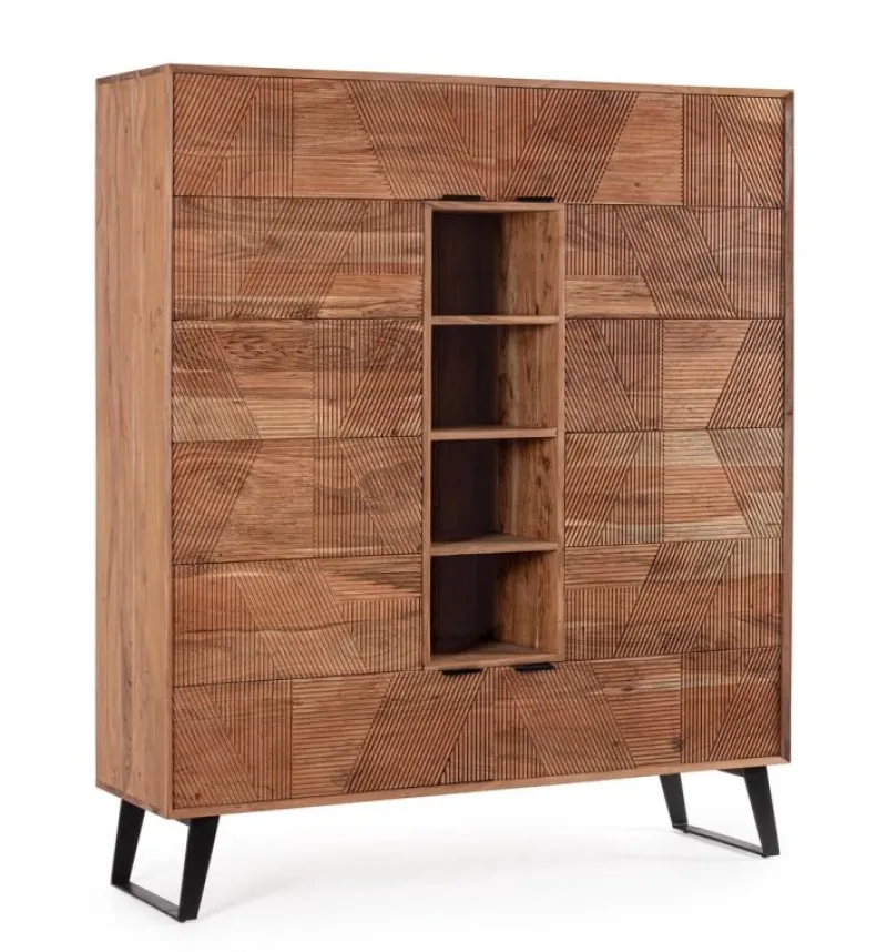 Bizzotto MOBILE 4A-3P ISAR