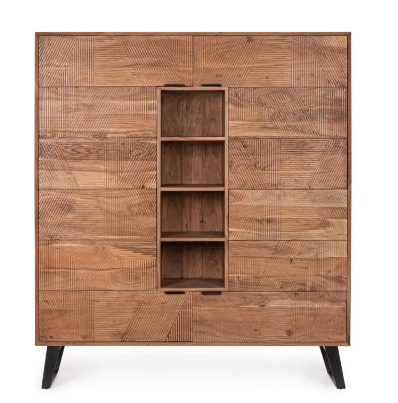 Bizzotto MOBILE 4A-3P ISAR