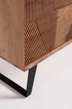 Bizzotto MOBILE 4A-3P ISAR