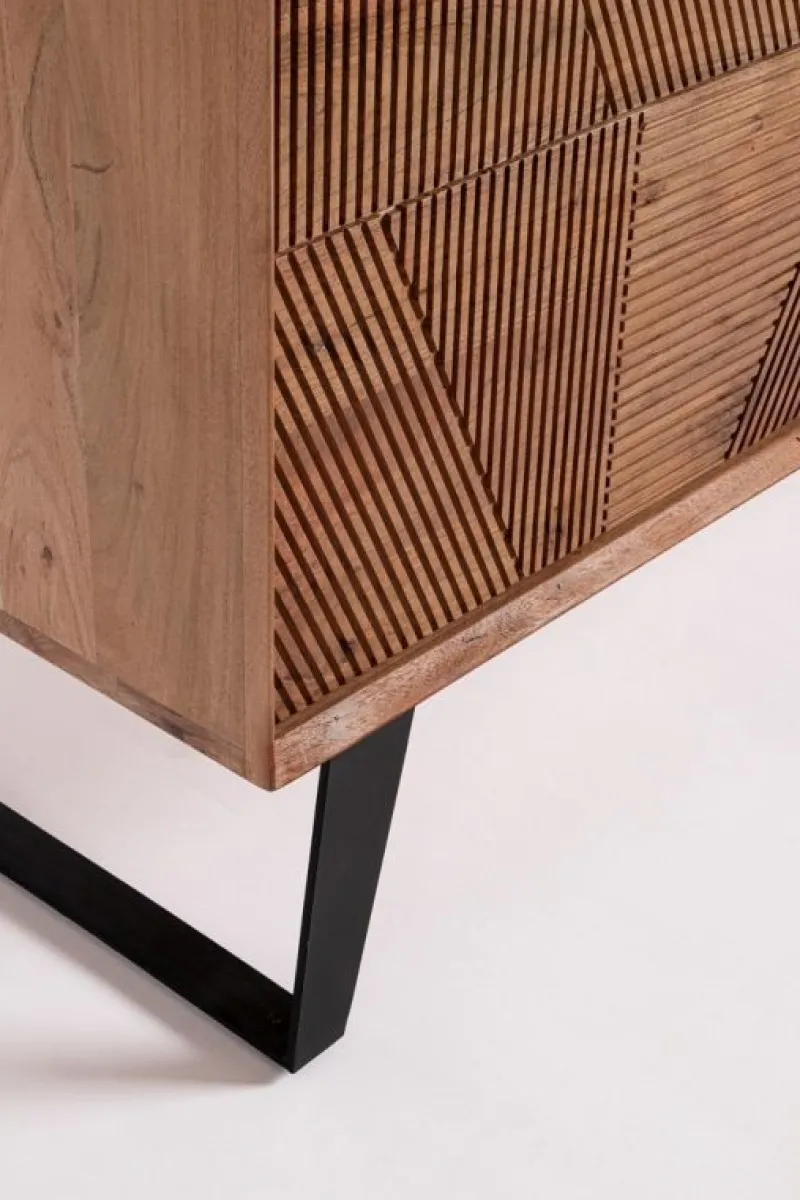 Bizzotto MOBILE 4A-3P ISAR