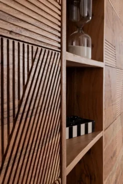 Bizzotto MOBILE 4A-3P ISAR