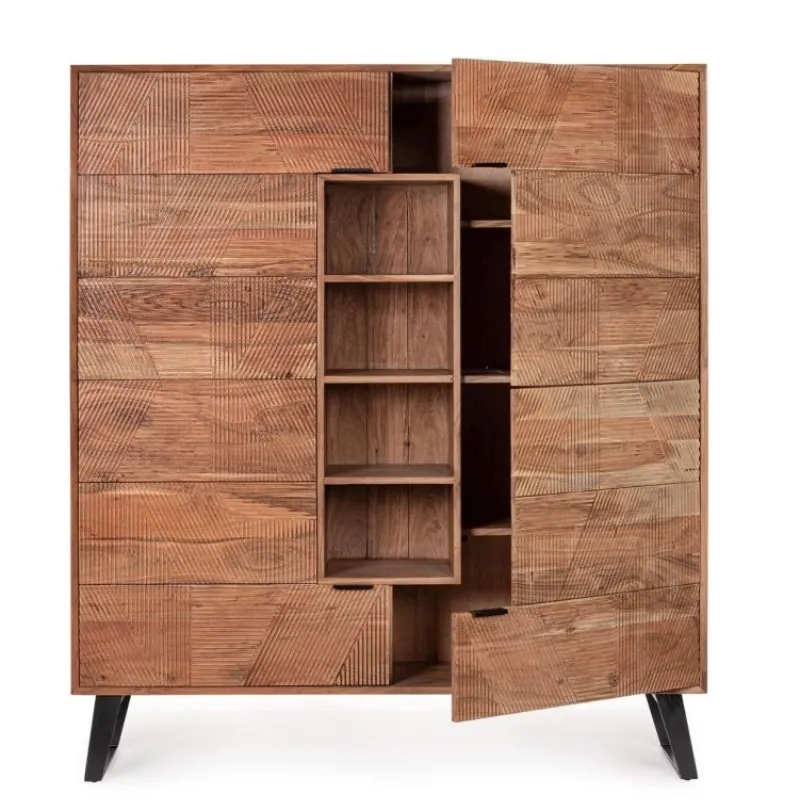 Bizzotto MOBILE 4A-3P ISAR