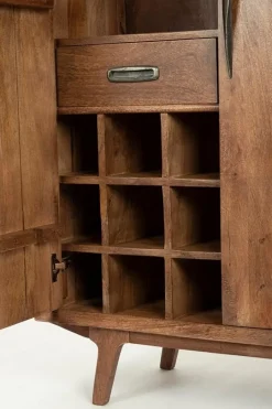 Discount Bizzotto MOBILE BAR - SHERMAN