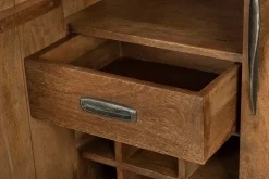 Discount Bizzotto MOBILE BAR - SHERMAN