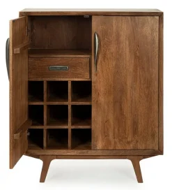 Discount Bizzotto MOBILE BAR - SHERMAN