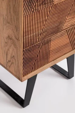 Online Bizzotto MOBILE BAR 1A-1C ISAR