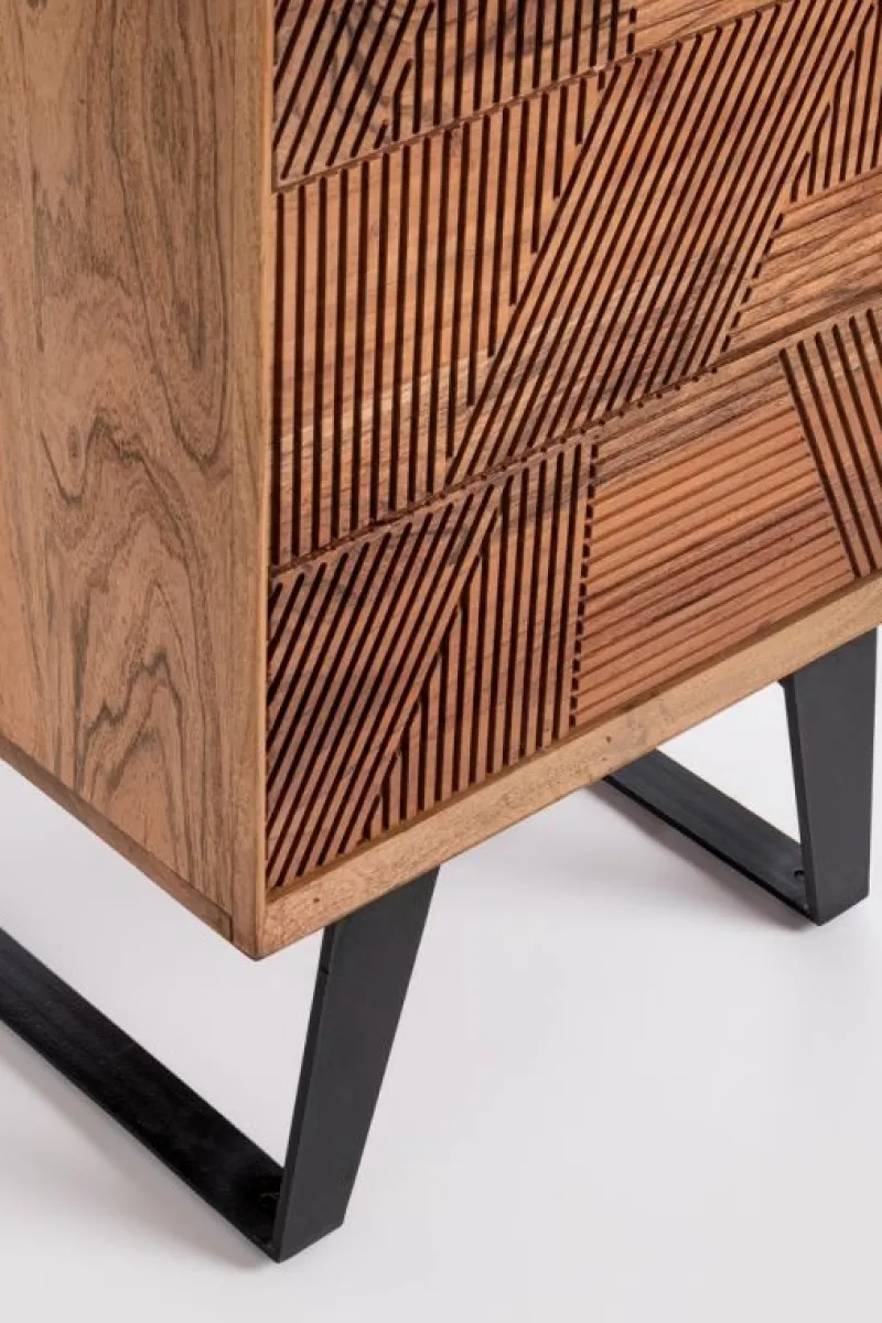 Online Bizzotto MOBILE BAR 1A-1C ISAR