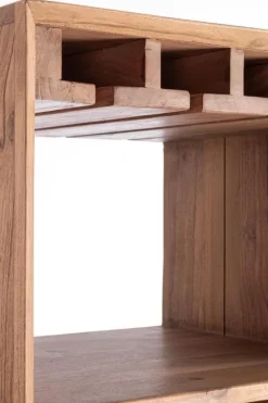 Online Bizzotto MOBILE BAR 1A-1C ISAR