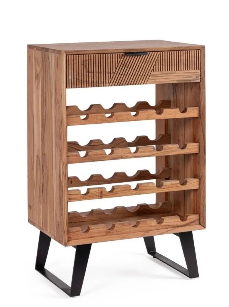 Sale Bizzotto MOBILE BAR 1C ISAR